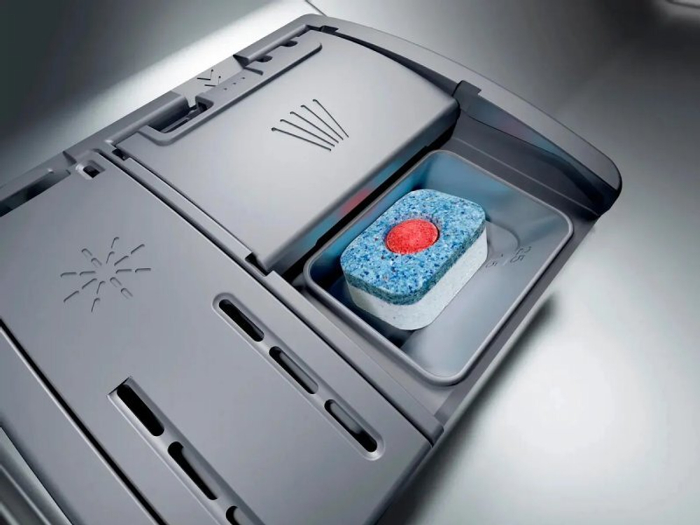 Посудомоечная машина Bosch SMS45DW10Q