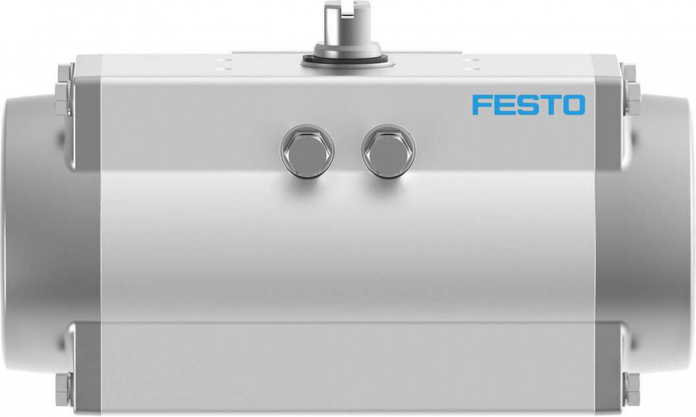 DFPD-80-RP-90-RS30-F0507-R3-EP Неполноповоротный привод