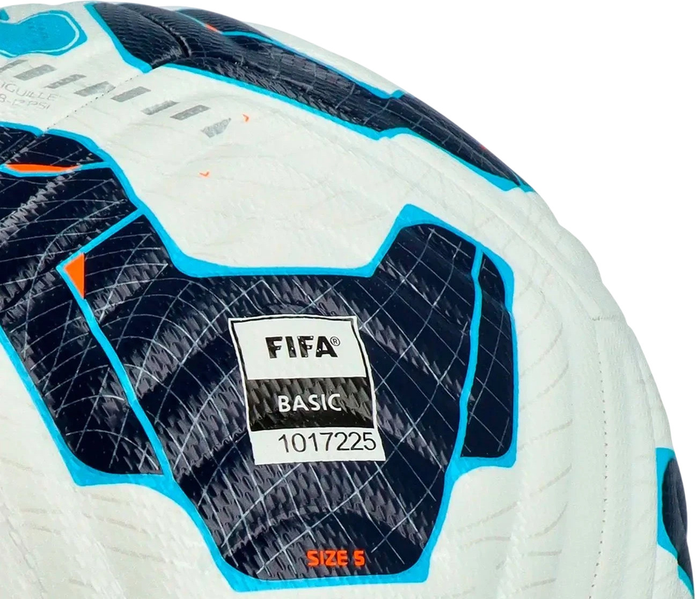 FZ2632-100 Мяч Nike Academy Plus