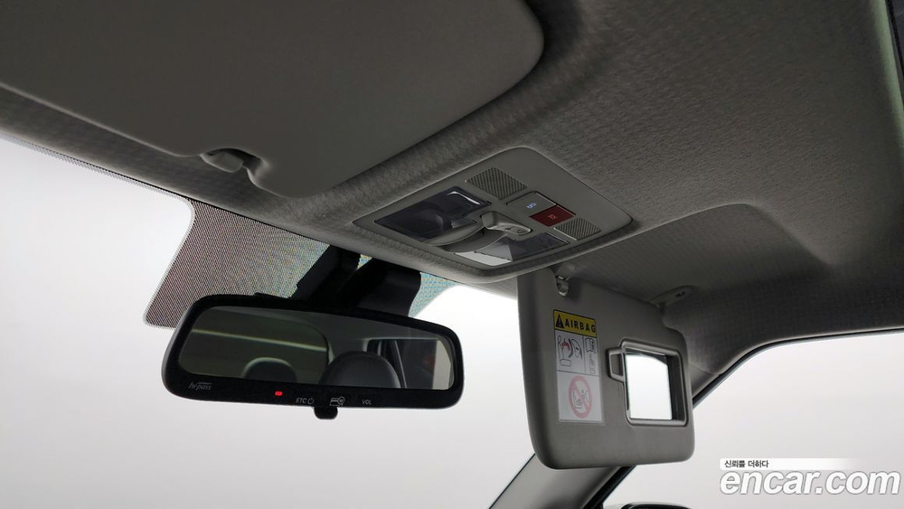 Hyundai Casper Turbo The Essential (03.2023)