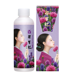 Лосьон-эссенция с цветочными экстрактами Elizavecca Hwa Yu Hong Flower Essence Lotion, 200 мл.