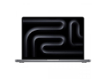 14.2 Ноутбук Apple MacBook Pro 14 2023 3024x1964, Apple M3, RAM 8 ГБ, SSD 1 ТБ, Apple graphics 10-core, macOS, MTL83, Space Gray, английская раскладка