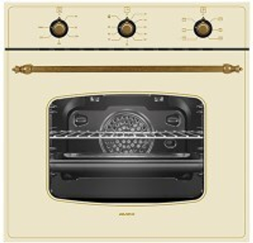 Встраиваемый духовой шкаф AVEX GY 6060