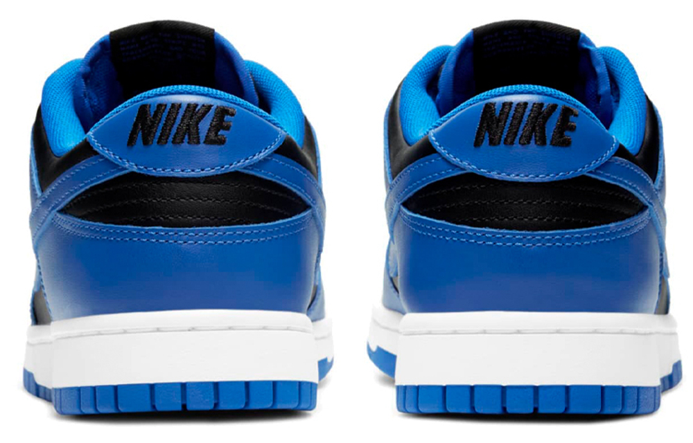 Nike Dunk Low Retro Hyper Cobalt