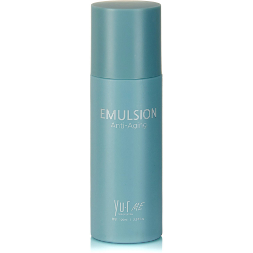 YU.R Эмульсия для лица многофункциональная укрепляющая с лифтинг-эффектом - Anti-aging emulsion, 100мл