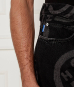 Джинсы Nate Hugo Blue - черный(50531633)