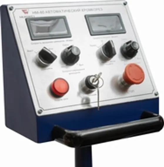 Кромкорез ручной Ravic RV-7