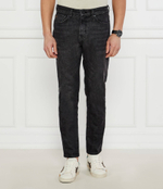 Джинсы ONYX BO BOSS ORANGE - черный(50532534)