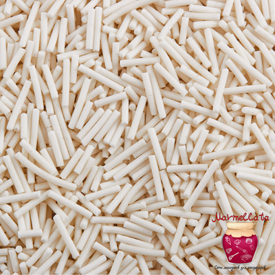 Посыпка "Вермишель белая", 75 гр.