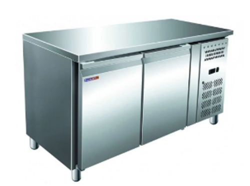 Стол морозильный без борта COOLEQ SNACK2100BT/600