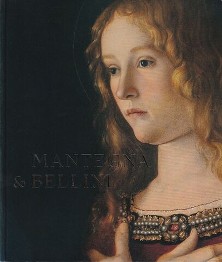 Андреа Мантенья и Джованни Беллини. Каталог выставки