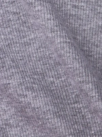 Шапка для девочки с ушками осенняя и снуд