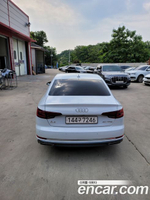 Audi A4 (B9) 40 TFSI Premium (12.2019)