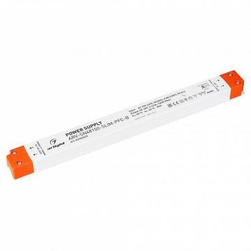 Блок питания 027838(2) ARV-SN48150-SLIM-PFC-B (48V, 3.1A, 150W) Arlight