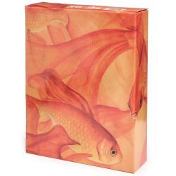 БЛЮДО LEFARD "ОСЁТР" 28*20*5 СМ (КОР=8ШТ)