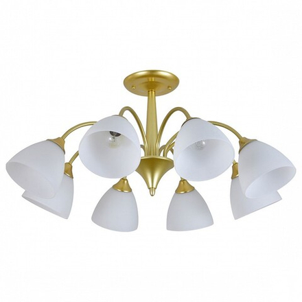 Люстра на штанге Escada  ES0000034