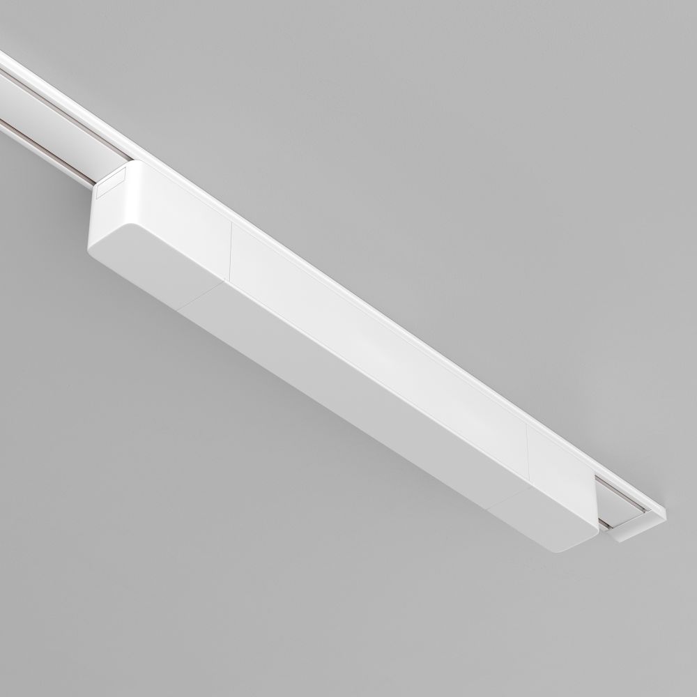 Блок питания для трековых систем Maytoni   TRA084DR-200W