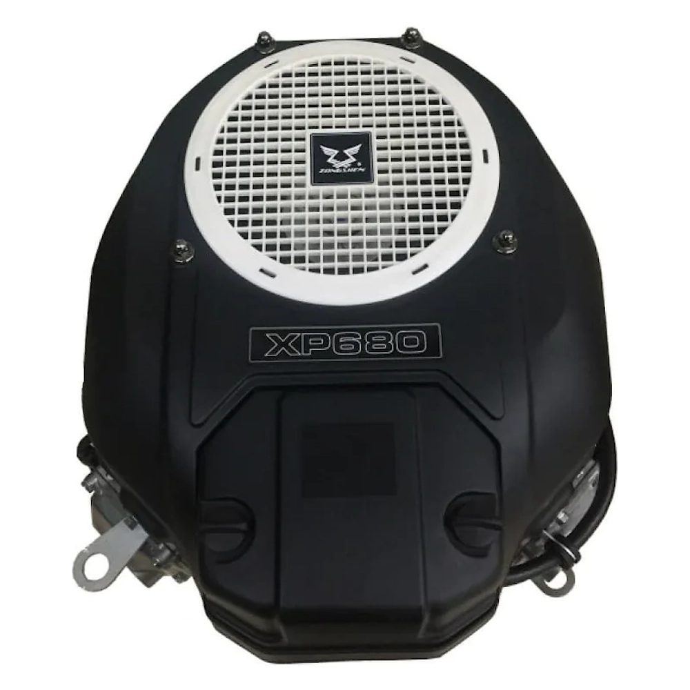 Zongshen XP 680 FE бензиновый двигатель 1T90QC2W3