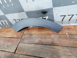 Накладка двери задней правой Haval F7 2 24-нв Б/У Оригинал 5006180XKN02A