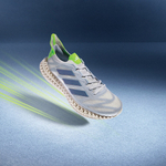 Кроссовки аdidas 4DFWD 3