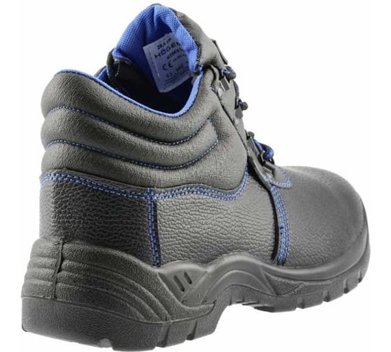 Ботинки рабочие ZORGE SRC S3 Högert, арт. HT5K516
