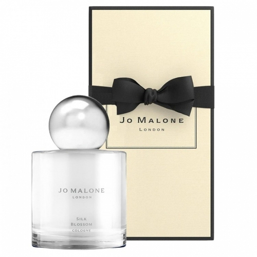 Jo Malone Silk Blossom 2022