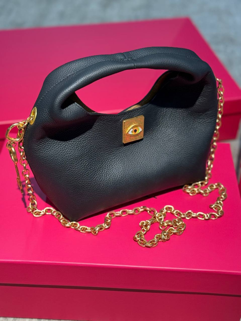 Сумка Schiaparelli