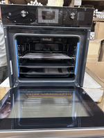 Духовой шкаф Kuppersbusch B 6350.0 S