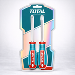 Набор отверток 2шт TOTAL