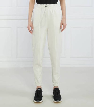 Спортивные штаны Calvin Klein Performance - экрю(00GWS3P605)