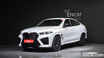 BMW X6M (G06) 4.4 Competition (11.2023)