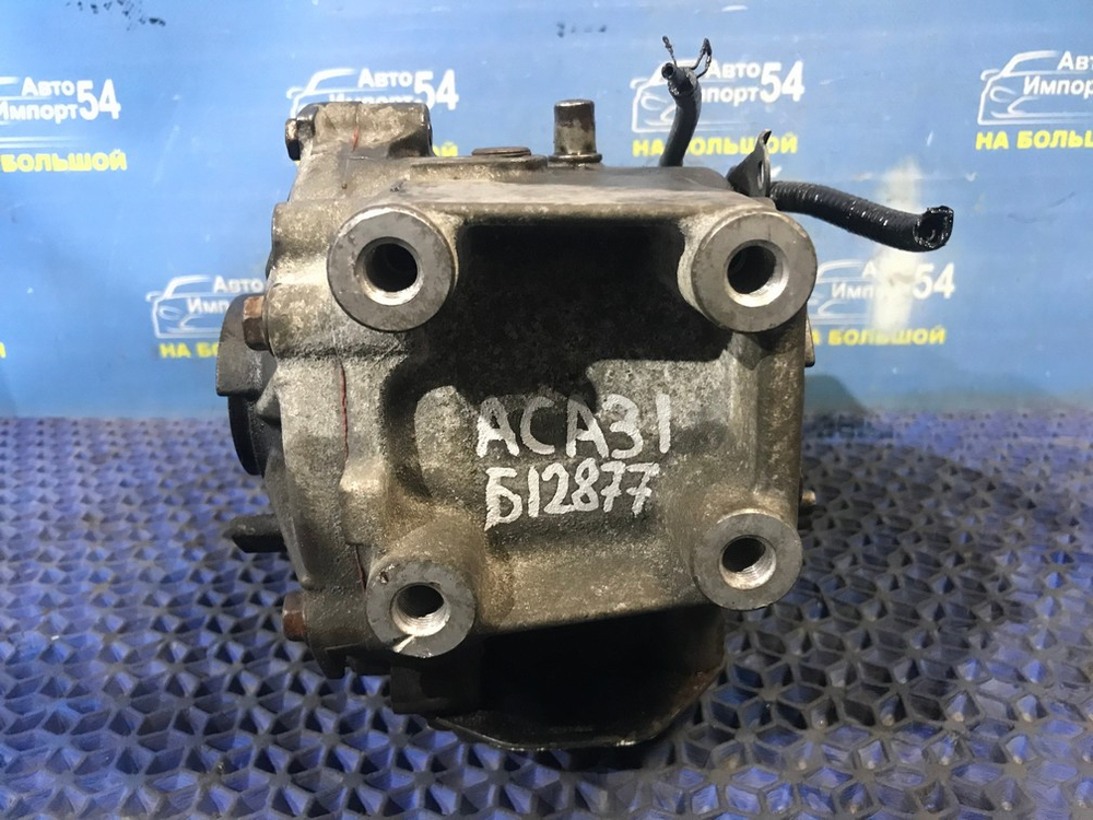 Редуктор заднего моста TOYOTA RAV4 2005-2016