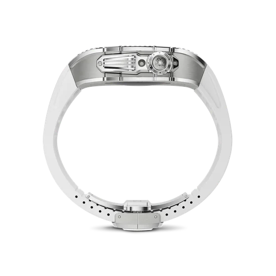 Корпус для Apple Watch RST - SnowFlake