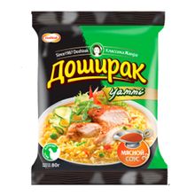 Лапша Доширак Yammy Курица 80 г