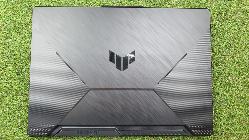 Игровой ASUS Ryzen 7/16 Gb/RTX 3050 4 Gb/144Hz  TUF FX506IC-HN020