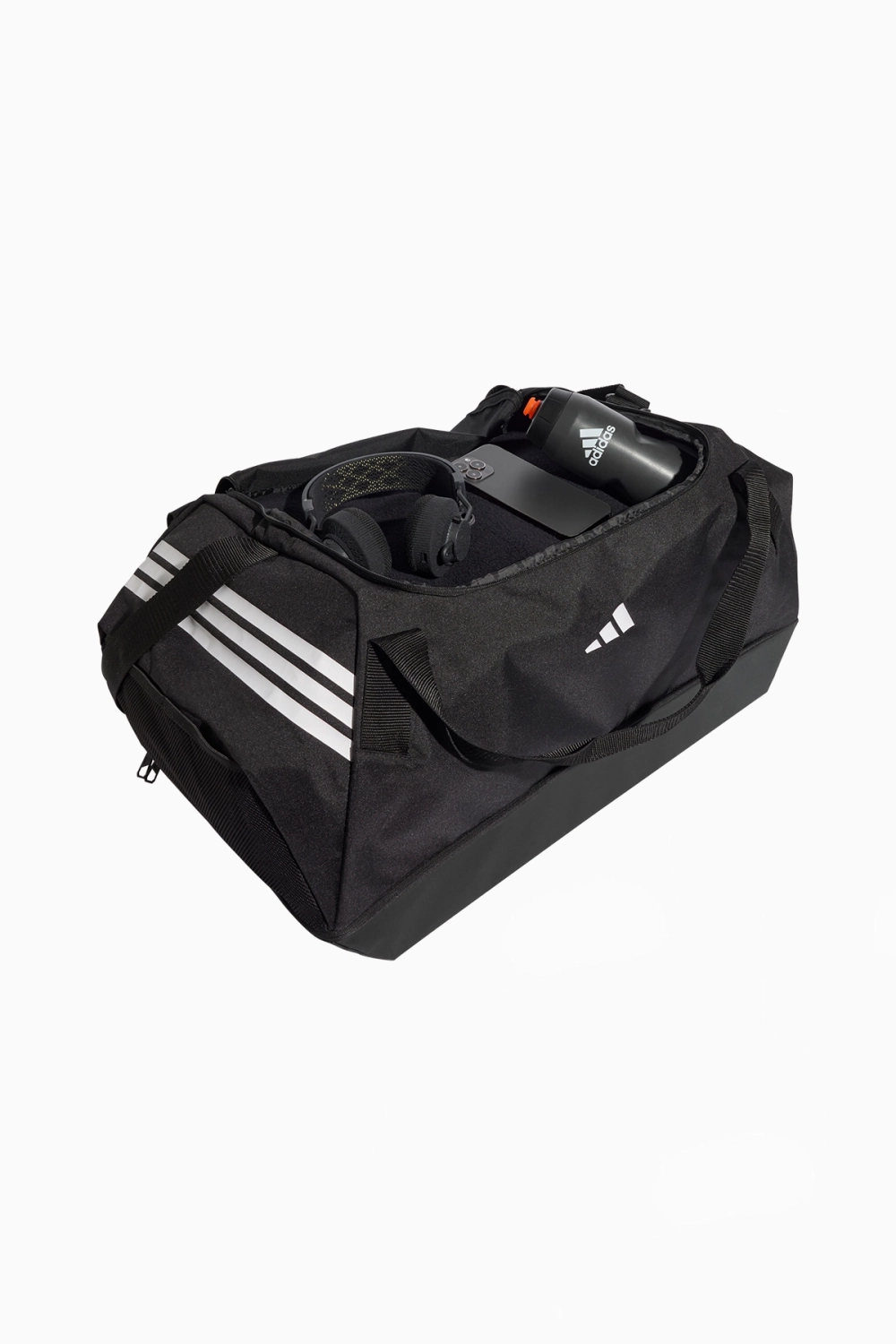 Сумка спортивная adidas Tiro Dufflebag BC L - черный