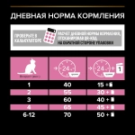 Сухой корм для котят Pro Plan Delicate при чувствительном пищеварении с индейкой 400 г