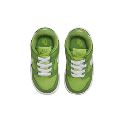 Детские кроссовки Nike Dunk Low 'Chlorophyll' DH9761-301