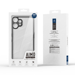Тонкий чехол с мягкими рамками от Dux Ducis для смартфона Nothing CMF Phone 2 Pro, серия Aimo Series Case
