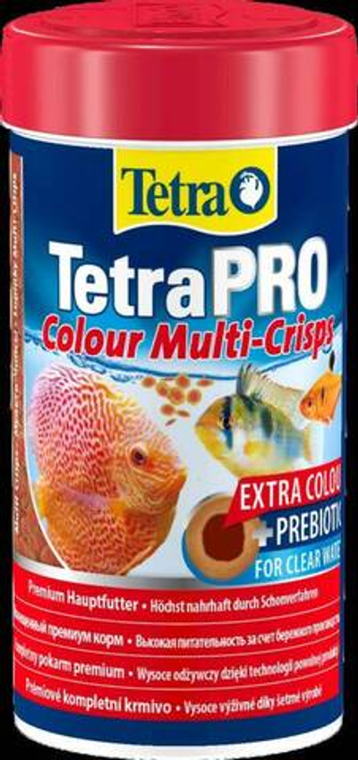 Tetra Pro Colour 250мл