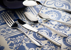 Вилка десертная Tabac Viners