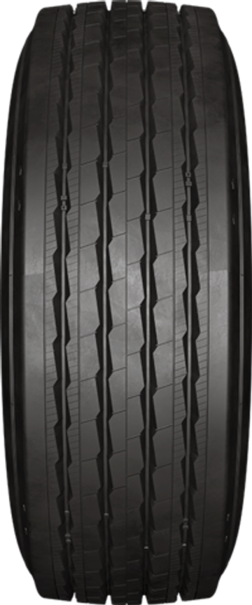 Автошина 245/70R17.5 Кама NT-101 143/141J (прицепные оси)