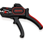 Автоматический инструмент для удаления изоляции 180 мм Knipex 12 62 180