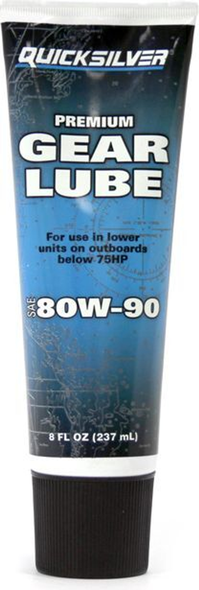 Масло редукторное Premium Gear Lube ( 237мл)