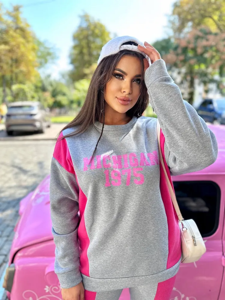 Костюм УК-1127 Fabrika