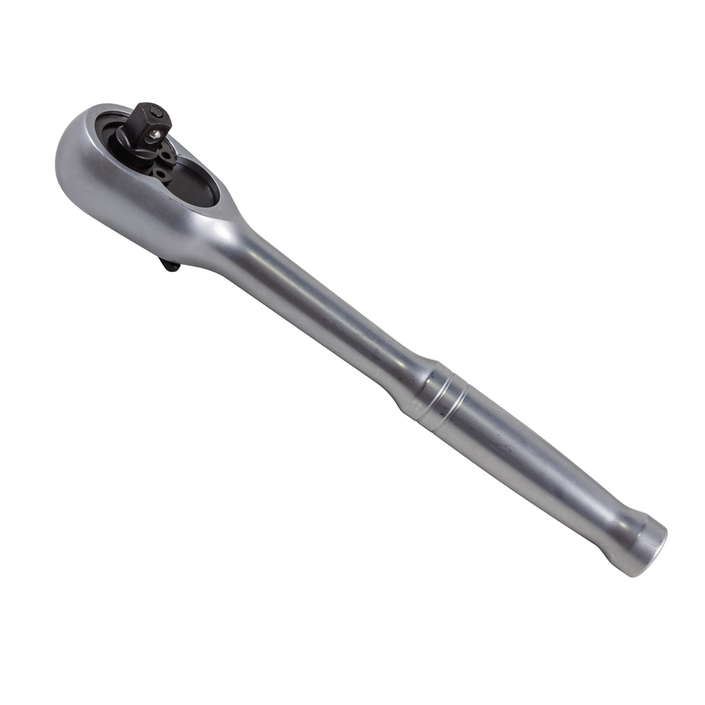 Ключ трещотка 1/4''(45зуб.) RockForce##Rock FORCE RF-802211