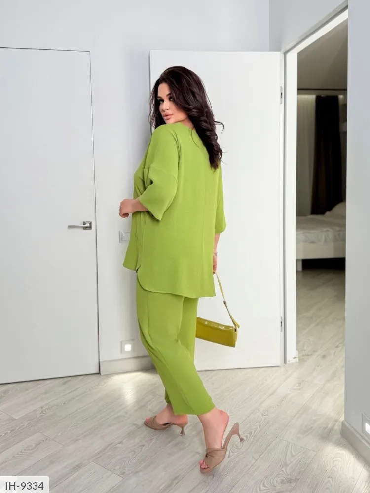 Костюм IH-9334 Фабрика Моды