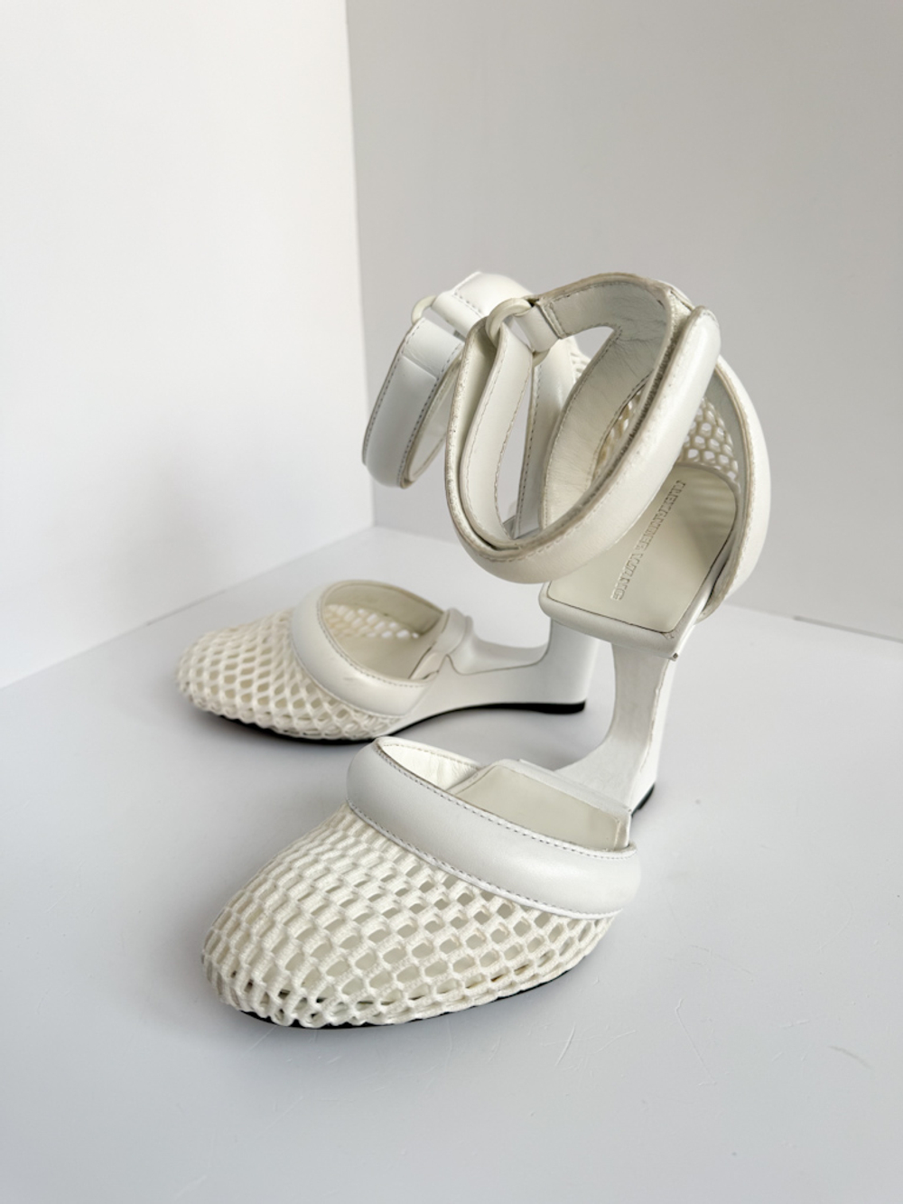 Туфли Alexander Wang, 36