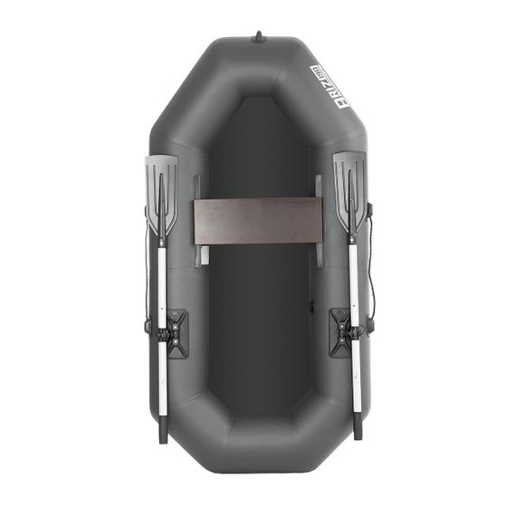 Лодка Тонар Бриз 190 (серый)