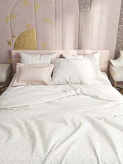 Простынь на резинке Сказка "Классика" 120х200 см